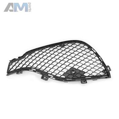 Заглушка переднего бампера AMG левая Mercedes GLE-Coupe 2015-2019 A292885322228