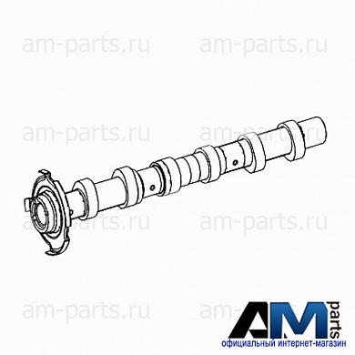 Распредвал впускной A2760505301 Мерседес W213 (L) E400 333л.с.