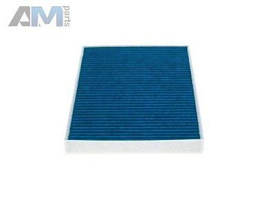 Антиаллергенный фильтр салона BOSCH 0986628565 для Audi A4 (B9) 2015-2020 2.0TDI