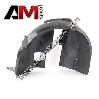 Подкрылок передний левый для Audi A3 8V 8V5821171Купить оригинальный подкрылок передний левый Audi A3 8V 8V5821171- Гарантия от поставщика