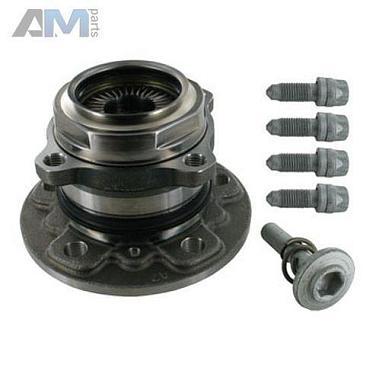 Задняя ступица SKF (VKBA7101) BMW X1 F48 2014-2019