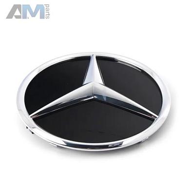 Опора эмблемы решетки радиатора Mercedes GLC 2015-2025 A0008800100