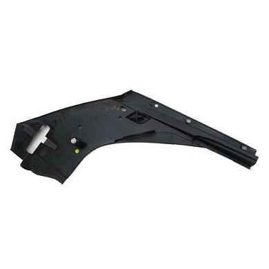 Кожух для Audi Q7 II 4M0805285AЗаказать оригинальный кожух Audi Q7 II 4M0805285A- Бесплатная доставка