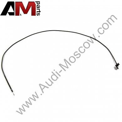 Трос для Audi A4 8E1823531DКупить трос Audi A4 8E1823531D- Гарантия от поставщика