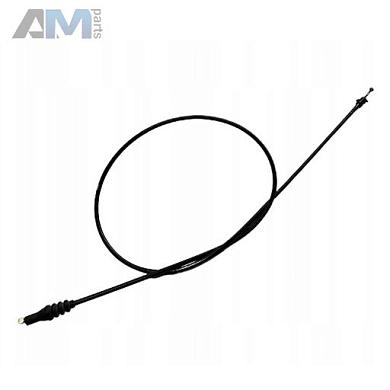 Трос капота задний на Mercedes GLE 2018-2025 A1678801004