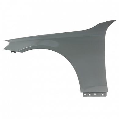 Крыло переднее левое Mercedes S-class W222 A2228800118