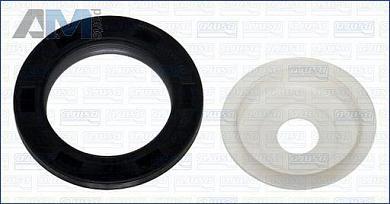 Сальник коленвала передний (AJUSA) 15084500 для Mb E-klasse 2002-2009 III (W211) E350 (272 л.с.)