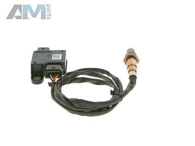 Датчик частиц (0281007924) BOSCH Audi A7 (4G) 2011-2018