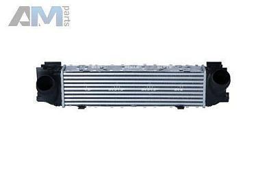 Интеркуллер (NRF) 30482 для BMW 3 серии F30 2012-2015 320dX