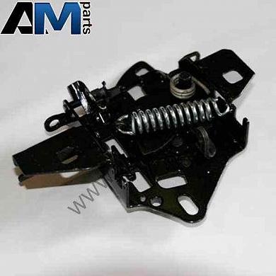 Замок капота на Пассат Б5 AW3B008230509R (DOMINANT)