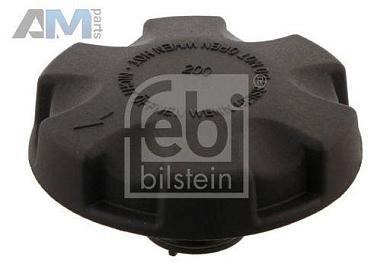 Крышка бачка ОЖ (FEBI) 29607 для BMW 5 серия (E60 ) 2003-2009 530xi