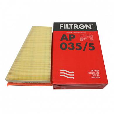 Фильтр воздушный Filtron на Мерседес X156 GLA 250 AP0355