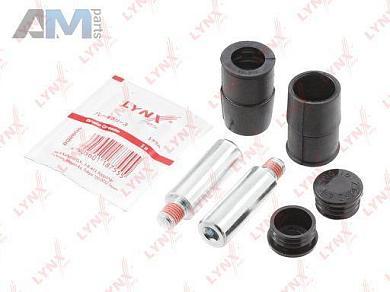 корпус суппорта левый BC2121 (LYNXauto) для автомобилей VAGЗаказать корпус суппорта левый BC2121 производства LYNXauto для Фольксваген/Ауди/Шкода по специальной цене