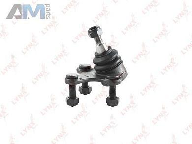 Шаровая опора нижняя левая LYNX для Audi Q3 (2011-2018) (8U) 2011-2018 C1005L