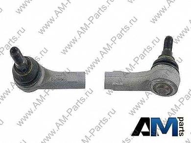 Наконечник рулевой тяги левый Volkswagen Touareg (2011-2014) 7L0422817D