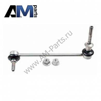 Стойка переднего стабилизатора левая TRW (JTS1176) для BMW X6 (F16)