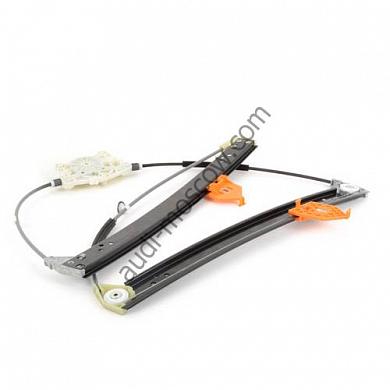 Стеклоподъемник без мотора для Audi A8 D3 4E0837461BКупить оригинальный стеклоподъемник без мотора Audi A8 D3 4E0837461B- Доставка в регионы РФ