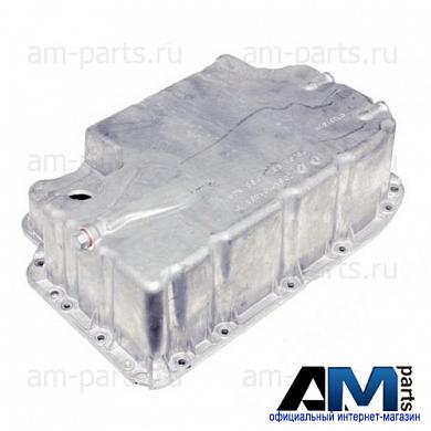 Масляный поддон A6510100313 Мерседес Sprinter 311CDI 150л.с.