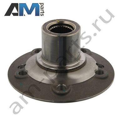 Передняя ступица FEBI (36071) для Mercedes GL 2006-2012 (X164)