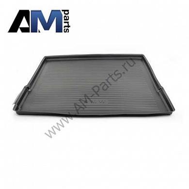 Фасонный коврик багажного отделения БМВ Х5 Е70 51470444754