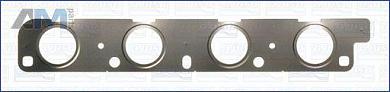 Прокладка выпускного коллектора AJUSA (13206500) Skoda Yeti (2009-2018) 1.8TSI
