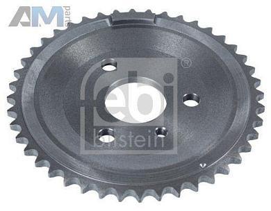 Поперечная рулевая тяга (108806) FEBI на Audi A5 (F5) 2016-2025