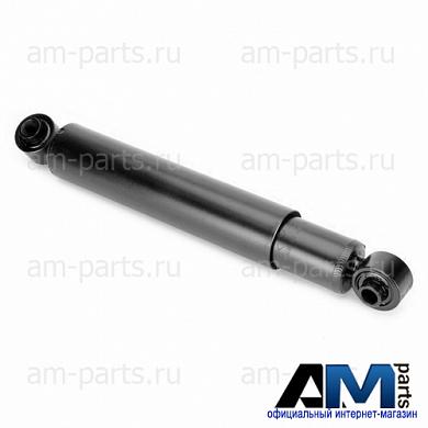 Стойка амортизатора задняя (L-R) V1116 (MONROE) для автомобилей MBКупить стойку амортизатора задную (l=r) V1116 производства MONROE для Мерседес на выгодных условиях