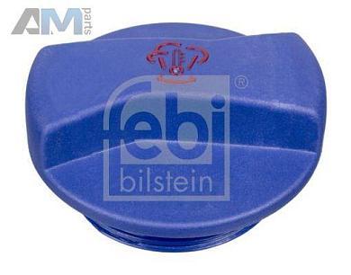 Крышка расширительного бачка FEBI (14700) Volkswagen B5 (1997-2005) 1.8T