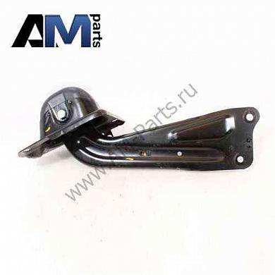 Рычаг задней подвески левый Tiguan 5QF505223C