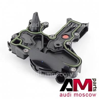 Маслоотделитель Lex для Skoda Octavia A5 KV-6795.1