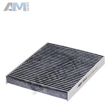 Фильтр салона HENGST E961LC для Volkswagen Polo Classic (2010-2020)