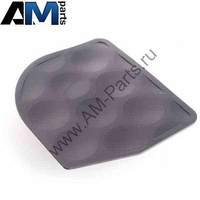 Заглушка днища левая Passat CC 3C0825961