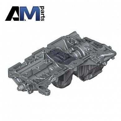 Масляный насос 11277625449 на BMW (F10) 528iX