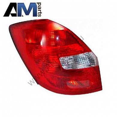 Фонарь задний габаритный для Skoda Fabia 5J6945111Купить оригинальный фонарь задний габаритный Skoda Fabia 5J6945111- Купить и сэкономить