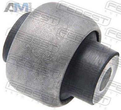 Сайлентблок передних рычагов внутри сзади (ADAB002) FEBEST для Audi A6 (С6) 2004-2011