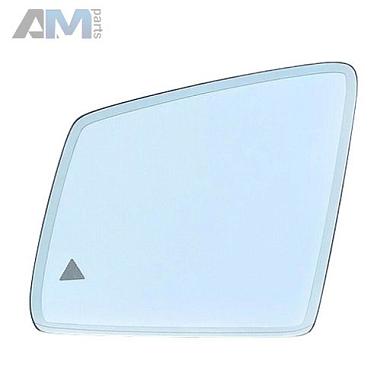 Зеркальный элемент левый A1668101319 для Mercedes GL X164