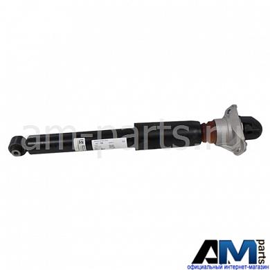 Газонаполненный амортизатор с электронной регулировкой для Audi Q5 II 80A616025SЗаказать оригинальный газонаполненный амортизатор с электронн Audi Q5 II 80A616025S- Широкий ассортимент