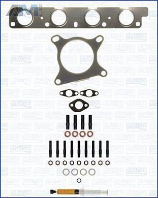 Ремкомплект коллектора AJUSA (JTC11822) для Volkswagen CC (2008-2018) 1.8TSI