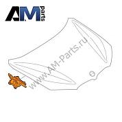 Петля капота справа 41007427052 BMW 5 серии G30