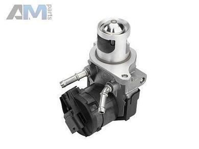 Клапан возврата ОГ (WAHLER) 710327D1 для BMW X5 (F15) 2013-2018 30dX