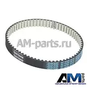 Ремень помпы 06K121605C  Skoda Octavia A7 рестайлинг 1.8TFSI