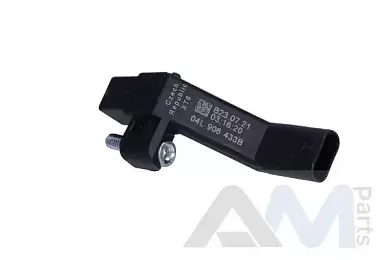 Датчик импульсов коленвала 04L906433B  Skoda Octavia A7 рестайлинг 1.6SRE (110 л.с.)