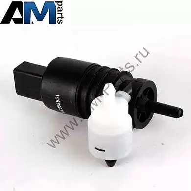 Насос омывателя лобового стекла (1009550010) MEYLE для  Volkswagen Tiguan II (2016-2020)