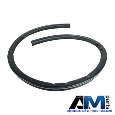 Уплотнитель капота Amarok 2H0823737