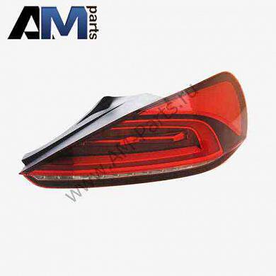 Фонарь задний правый Сирокко (2015-2017) 1K8945208