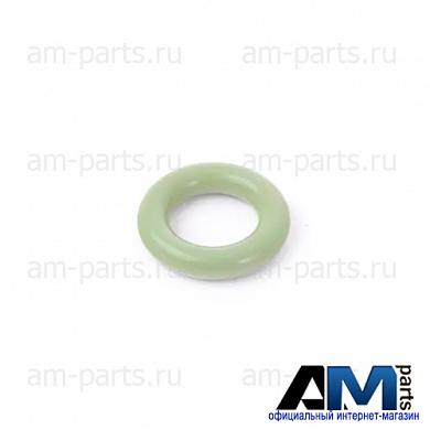 Уплотнительные кольцо форсунки топливной A0139979045 Мерседес (снизу) C280 231л.с.