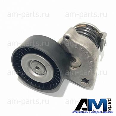 Натяжитель приводного ремня A2712000470 Мерседес W211 E200 184л.с.