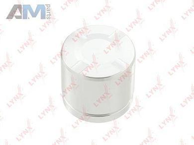 Передний левый суппорт BC4375 (LYNXauto) для автомобилей BMWЗаказать передний левый суппорт BC4375 производства LYNXauto на БМВ на выгодных условиях