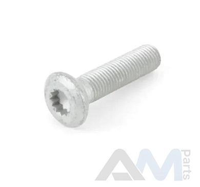 Болты крепления ступицы на Volkswagen Tiguan II рестайлинг WHT000237C