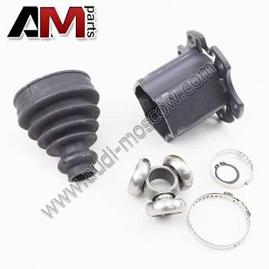 ШPУC с пыльником монтажными деталями и для Audi A4 B9 8W0498103BКупить оригинальную шpуc с пыльником монтажные деталями и Audi A4 B9 8W0498103B- Низкая цена